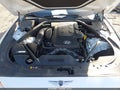 2015 Hyundai Genesis — photo 10 of 16 | VIN KMHGN4JE8FU072188