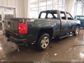 Photo 4 of 10 — 2017 Chevrolet Silverado 1500