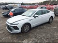 Photo 2 of 16 — 2025 Hyundai Sonata