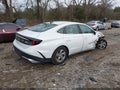 2025 Hyundai Sonata — photo 4 of 16 | VIN KMHL24JA1SA518441