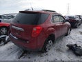 Photo 4 of 17 — 2013 Chevrolet Equinox