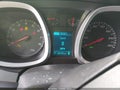 Photo 7 of 17 — 2013 Chevrolet Equinox