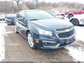 Photo 1 of 16 — 2015 Chevrolet Cruze