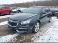 Photo 2 of 16 — 2015 Chevrolet Cruze