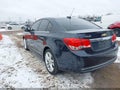 Photo 3 of 16 — 2015 Chevrolet Cruze