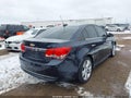 Photo 4 of 16 — 2015 Chevrolet Cruze