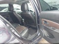Photo 8 of 16 — 2015 Chevrolet Cruze