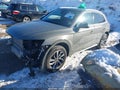 2023 Audi Q5 — photo 2 of 22 | VIN WA1FAAFY0P2043319