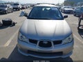Photo 6 of 17 — 2007 Subaru Impreza