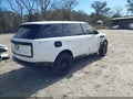 Photo 4 of 20 — 2024 Land Rover Range Rover