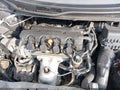 2013 Honda Civic — photo 10 of 16 | VIN 19XFB2F58DE256497