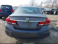 2013 Honda Civic — photo 16 of 16 | VIN 19XFB2F58DE256497