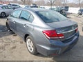 2013 Honda Civic — photo 3 of 16 | VIN 19XFB2F58DE256497