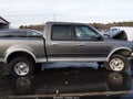 2003 Ford F-150 — photo 14 of 18 | VIN 1FTRW08L83KD04125
