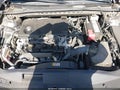 2020 Toyota Camry — photo 10 of 16 | VIN 4T1K61BK6LU014389