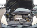 2004 Toyota Sienna — photo 10 of 11 | VIN 5TDZA23C54S115573