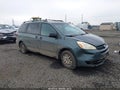 2004 Toyota Sienna — photo 1 of 11 | VIN 5TDZA23C54S115573