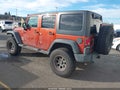 2014 Jeep Wrangler Unlimited — photo 3 of 17 | VIN 1C4BJWDG7EL297838