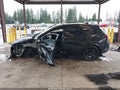 Photo 14 of 16 — 2026 Lexus NX 350h