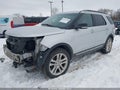 Photo 2 of 17 — 2017 Ford Explorer