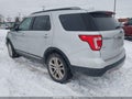 Photo 3 of 17 — 2017 Ford Explorer