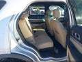 Photo 8 of 17 — 2017 Ford Explorer
