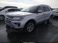 2018 Ford Explorer — photo 2 of 19 | VIN 1FM5K7F84JGA28023