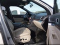 2018 Ford Explorer — photo 5 of 19 | VIN 1FM5K7F84JGA28023