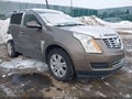 Photo 1 of 15 — 2016 Cadillac SRX