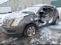 Photo 2 of 15 — 2016 Cadillac SRX