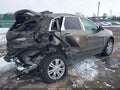 Photo 4 of 15 — 2016 Cadillac SRX