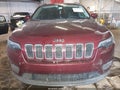 Photo 12 of 16 — 2019 Jeep Cherokee
