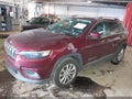 Photo 2 of 16 — 2019 Jeep Cherokee