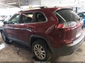 Photo 3 of 16 — 2019 Jeep Cherokee
