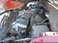 2014 Hyundai Santa Fe — photo 10 of 16 | VIN KM8SN4HF8EU065359
