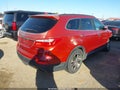 2014 Hyundai Santa Fe — photo 4 of 16 | VIN KM8SN4HF8EU065359
