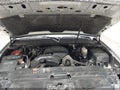 Photo 10 of 16 — 2012 Chevrolet Suburban 1500