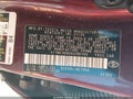 Photo 9 of 12 — 2008 Toyota Avalon