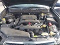 2012 Subaru Legacy — photo 10 of 14 | VIN 4S3BMBC65C3043325