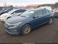 2015 Hyundai Sonata — photo 2 of 16 | VIN 5NPE24AF5FH239968