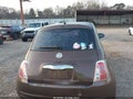2013 Fiat 500 — photo 13 of 16 | VIN 3C3CFFAR6DT532961