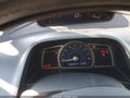 2008 Honda Civic — photo 7 of 15 | VIN 2HGFA15558H301521