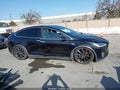 2016 Tesla Model X — photo 13 of 18 | VIN 5YJXCBE21GF002783