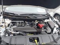 2025 Nissan Rogue Sport — photo 10 of 16 | VIN 5N1BT3AA2SC775521
