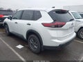 2025 Nissan Rogue Sport — photo 3 of 16 | VIN 5N1BT3AA2SC775521