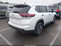 2025 Nissan Rogue Sport — photo 4 of 16 | VIN 5N1BT3AA2SC775521