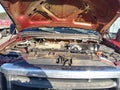 Photo 10 of 16 — 2002 Ford F-350
