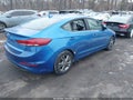 Photo 6 of 17 — 2017 Hyundai Elantra