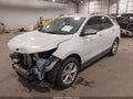2018 Chevrolet Equinox — photo 2 of 17 | VIN 2GNAXVEV9J6204605