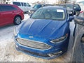 Photo 2 of 11 — 2017 Ford Fusion